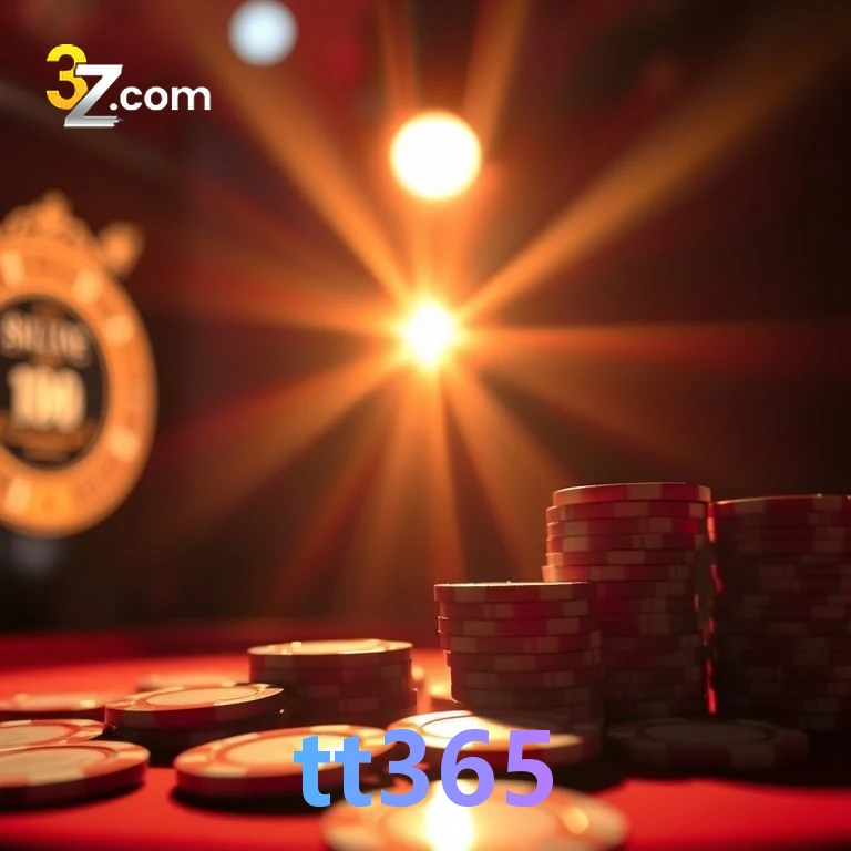 tt365 brazil