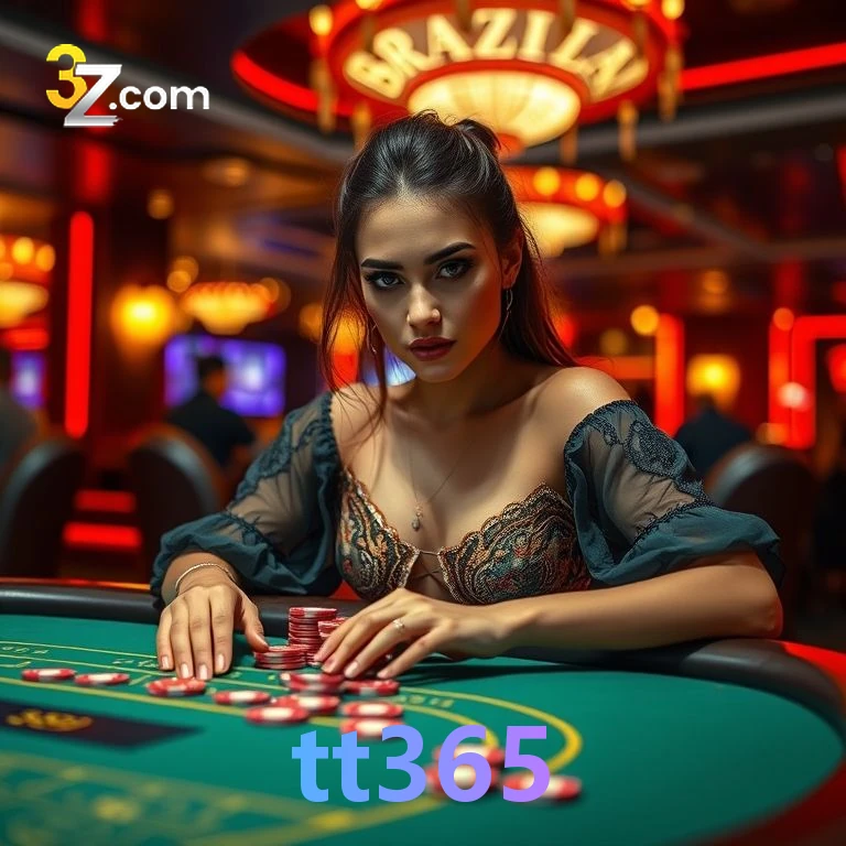 tt365 App Notificações