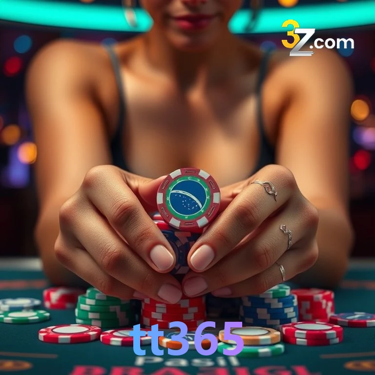tt365 Bônus
