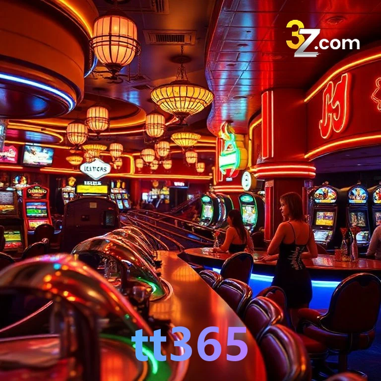 tt365 Trading Engine com Odds Dinâmicas