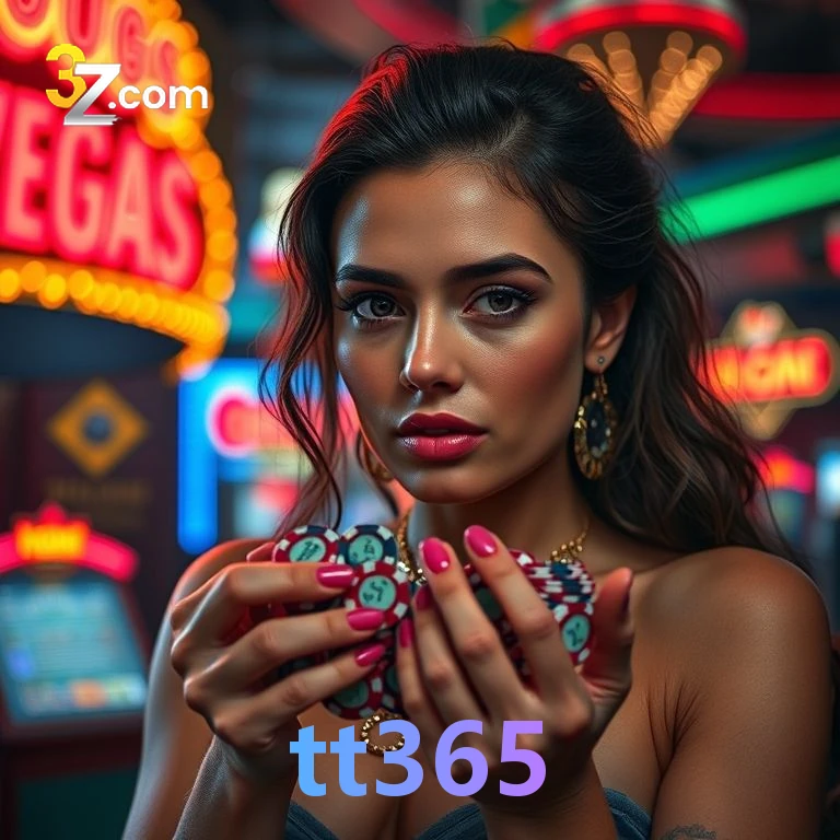 tt365 Live Casino