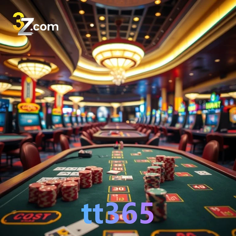 tt365 apostas