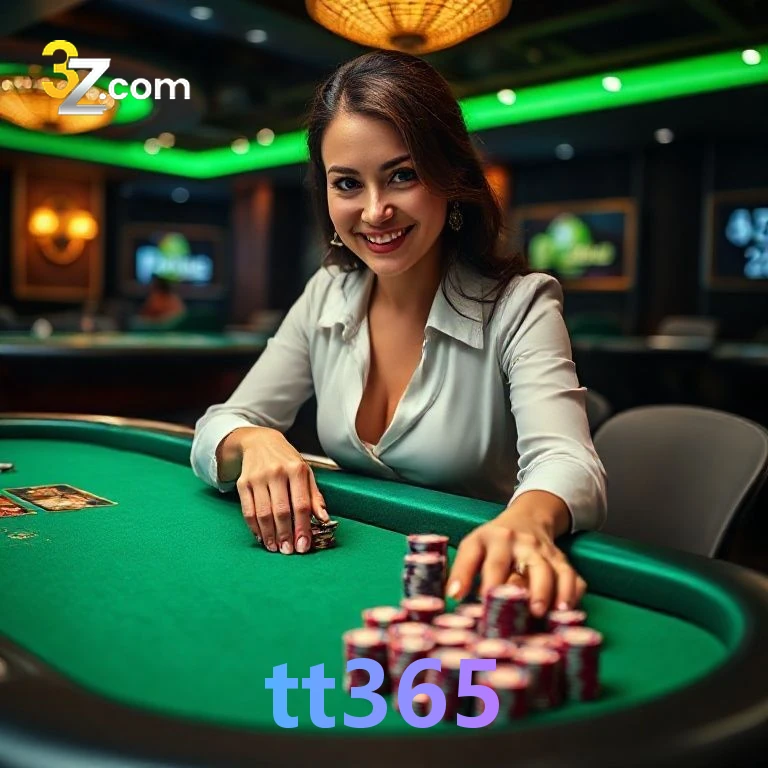 tt365 Termos Bônus